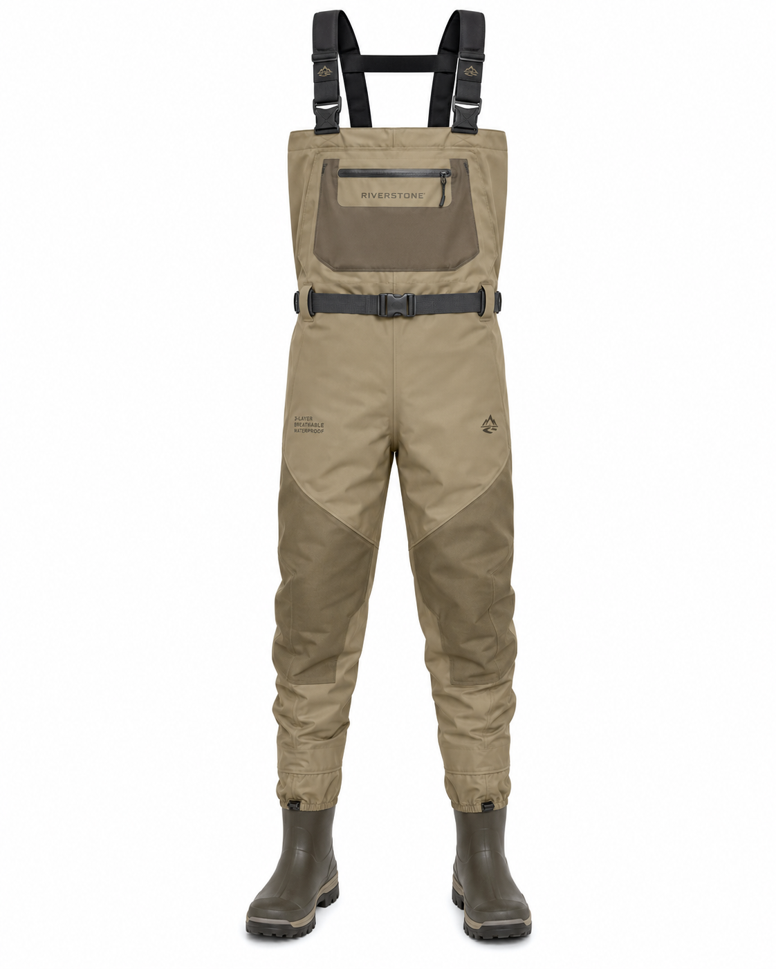 Breathable Waders
